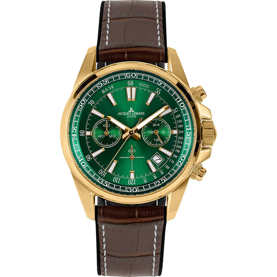 Часы Jacques Lemans Sport 1-2117H